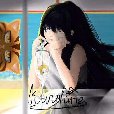 Kurohime103